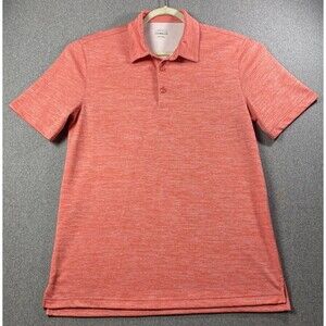 BCG golf Polo Mens Size M